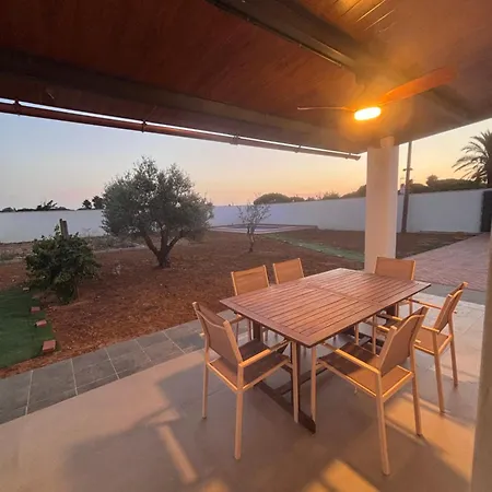Holiday home La Urta