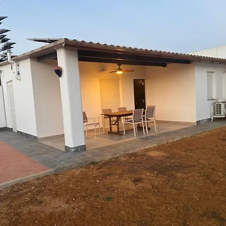 La Urta Holiday home *