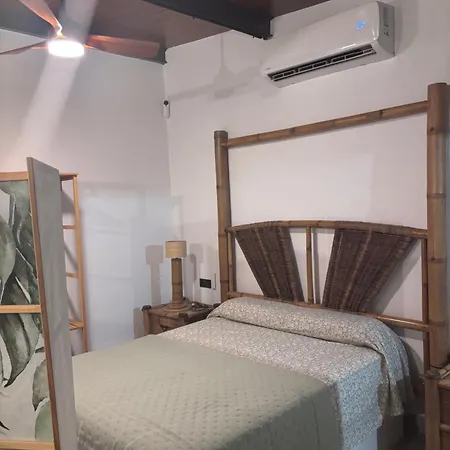 Holiday home La Urta *