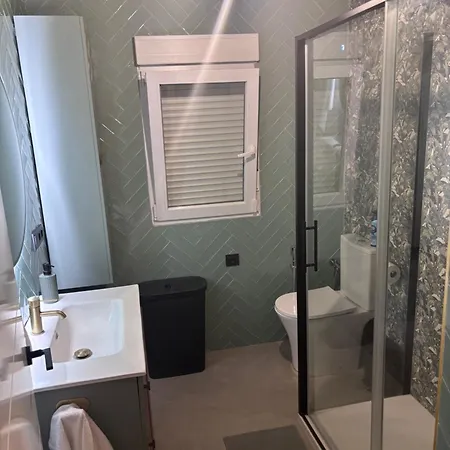 Holiday home La Urta