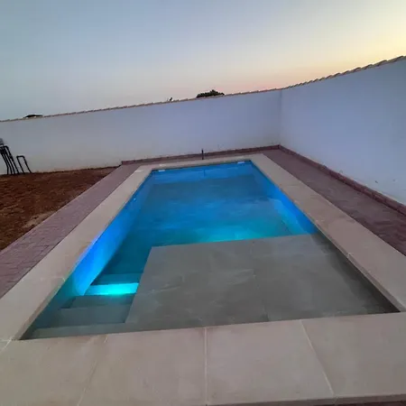 La Urta Holiday home Cadiz
